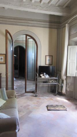 Villa in affitto a San Casciano - Cascina 300 mq Rif: 1411366 - Foto 5