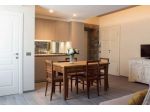 Apartment in Via Morazzone Pier Francesco Mazzucchelli