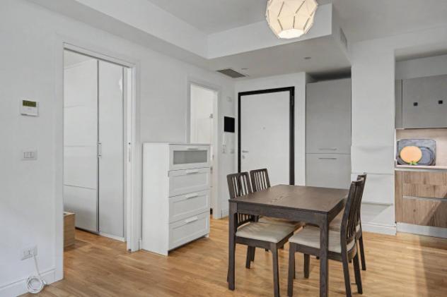 Appartamento di 41 m² con 2 locali in affitto a Milano - Foto 15