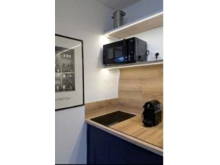 CIPRO MONOLOCALE UTENZE INCLUSE