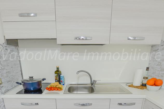 Trilocale in affitto a Savona - Foto 7