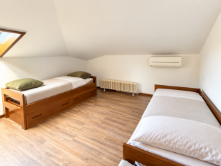 Stanza in affitto a Vicenza