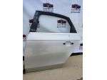 PORTIERA POSTERIORE SINISTRA AUDI A4 Berlina 8K5833051C CAGA (0710)