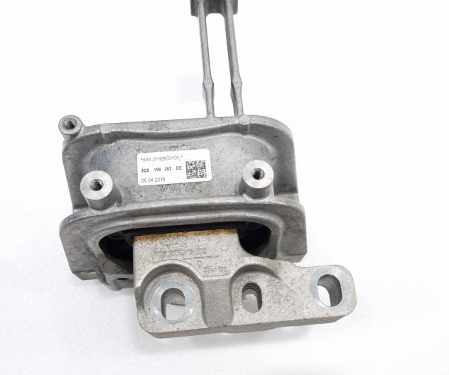 SUPPORTO MOTORE AUDI Q2 Serie (GAB) 5Q0199262DE DDYA Diesel 1600 (16) - Foto 5