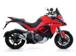 Scarico per Ducati Multistrada Arrow Indy-race Works Racetech 1200 1260