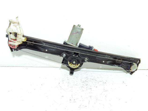 MOTORINO ALZAVETRO ANTERIORE SINISTRO FIAT Bravo 2° Serie 51836460 (0710)