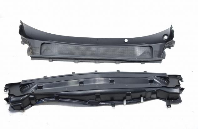 GRIGLIA GOCCIOLATOIO ANT. FORD Puma Serie L1TB-S0222-2 AF (19)