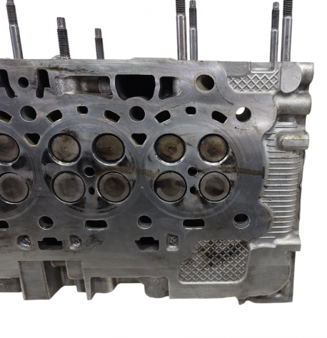 TESTA COMPLETA PEUGEOT 3008 Serie 9820580980 YH01 Diesel 1500 (1623) - Foto 14
