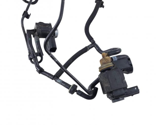 SENSORE DI PRESSIONE GAS DI SCARICO AUDI Q7 Serie (4MB) 059906609D CZZ Diesel 3000 (15) - Foto 3