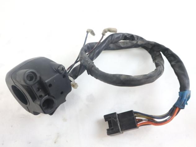 SUZUKI BURGMAN 250 3720014F10 DEVIOLUCI COMMUTATORE DESTRA 98 - 01 RIGHT HANDLEBAR SWITCH - Foto 3