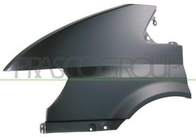 PARAFANGO ANT.S. FD9103014 Carrozzeria  Lamierati esterni  Fiancate  Parafango ant. FORD - TRANSIT CABINATO - 2000  2006, FORD - TRANSIT VAN -