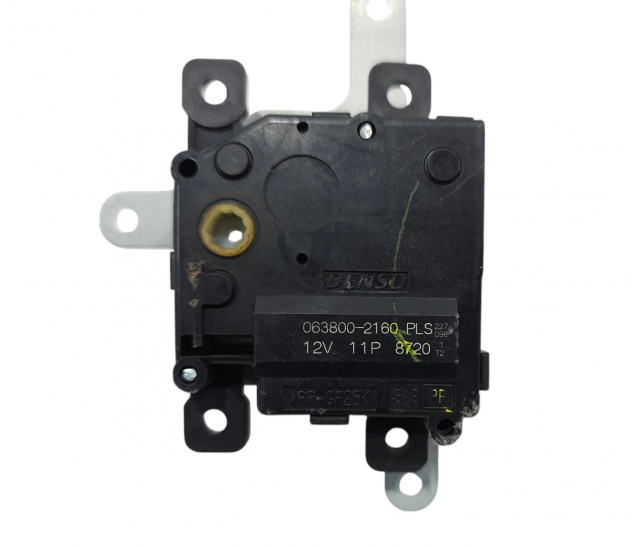 MOTOPOSIZIONATORI STUFA TOYOTA Rav4 6° Serie 063800-2160 (12) - Foto 3