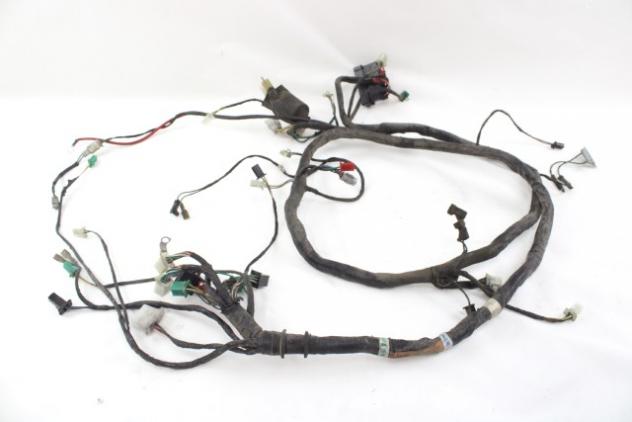 KYMCO GRAN DINK 250 32100KKC4E104 CABLAGGIO IMPIANTO ELETTRICO 01 - 06 MAIN WIRING HARNESS