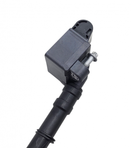 BOBINA ACCENSIONE MERCEDES Classe E Serie Cabrio (A238) A2569060500 256930 Hybrid 3000 (17) - Foto 9