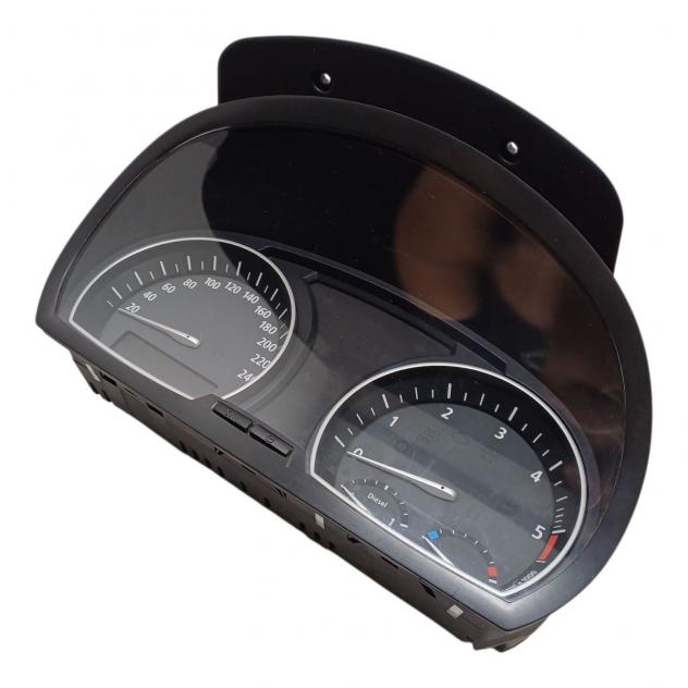 CONTACHILOMETRI BMW X3 1° Serie 1024640-26 (0410) - Foto 3