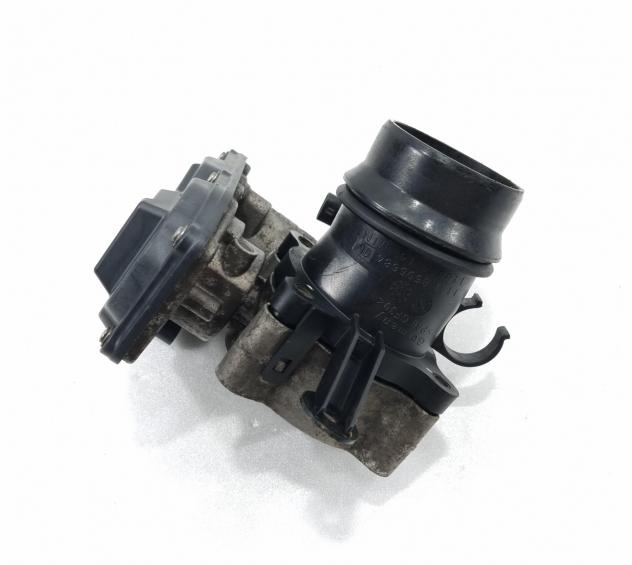 CORPO FARFALLATO MINI Countryman 1° Serie 13547810752 N47 C16 A Diesel 1600 (10) - Foto 5