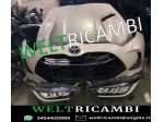 MUSATA COMPLETA TOYOTA YARIS 2021