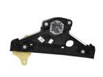 Alzavetro Posteriore Destro Renault Clio 5 827204807R - 19574