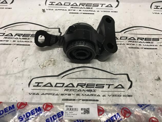 Supporto Braccio Mini Countryman R60 - Paceman R61 31129803497 - Foto 3