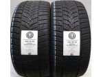 2 GOMME 255 35 20 IMPERIAL A61638