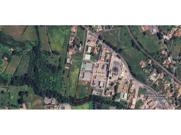 Edificabile in Via Santa Lucia - Foto 3