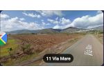 Vendo terreno di 23mila metri a monte san biagio Lt.