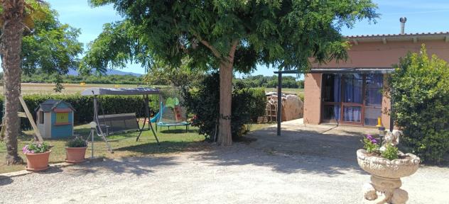 Casale in vendita a Orbetello - Foto 3
