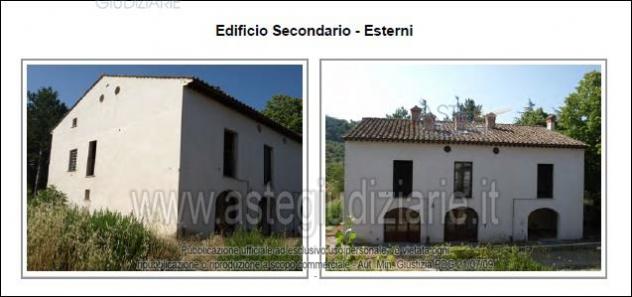 IMMOBILI-ALTRA CATEGORIA-Località Il Pantano - Foto 4