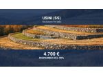 Immobile in asta di 14693 m² in vendita a Usini