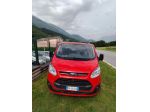 FORD TRANSIT CUSTOM  2.2 TDCi Diesel 125 CV rif. 20998717
