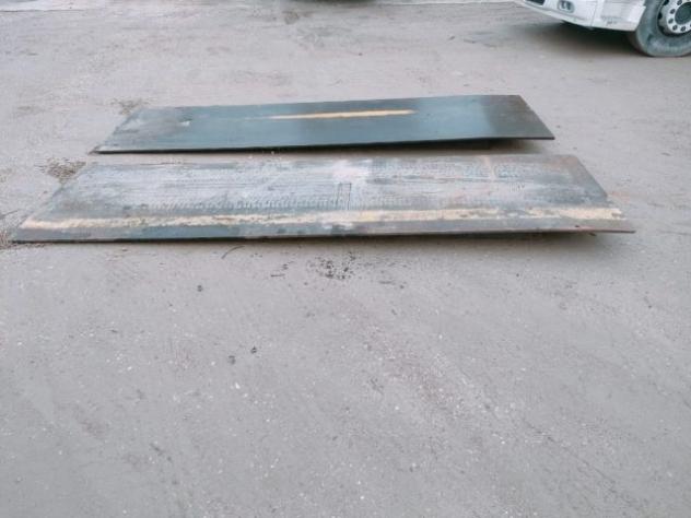 PEDANE IN FERRO PER CONTAINER rif. 23749741 - Foto 5