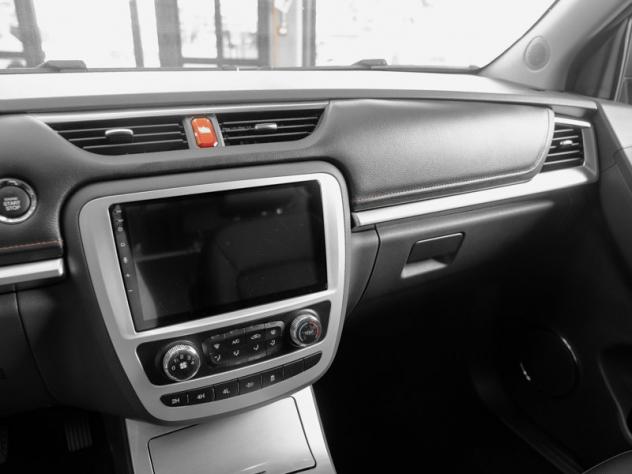 EVO Cross 4 2.0 Turbo Diesel Doppia Cabina - Foto 10