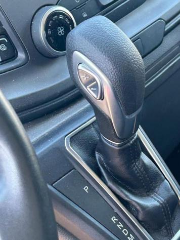 FORD Transit Custom 340 2.0 TDCI 170CV TREND L1H1 AUTO E6.2 rif. 15237746 - Foto 10
