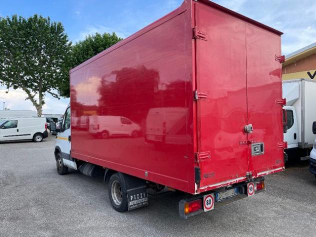 IVECO DALY 50C14 (PATENTE C) rif. 22320979 - Foto 3