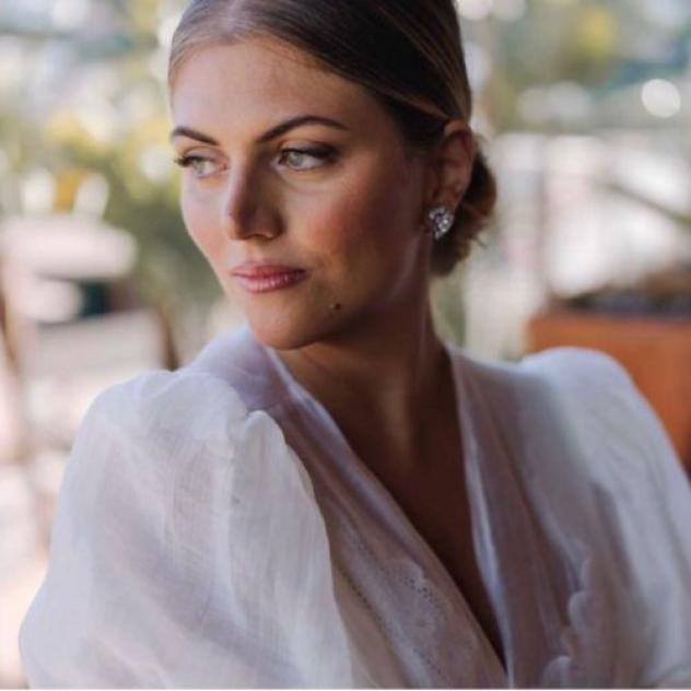 Jolanda cerca una babysitter - lavoro da babysitter a Napoli