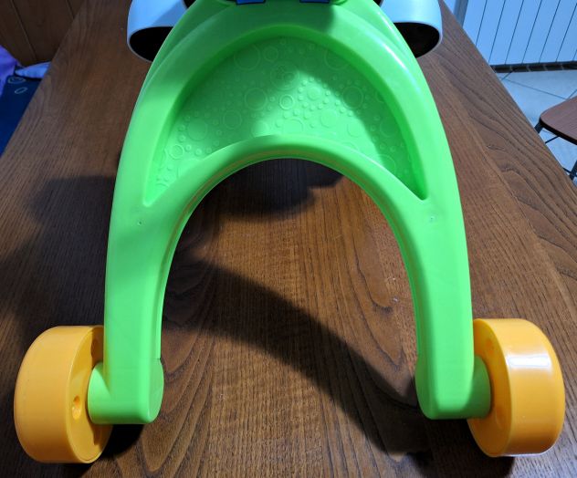 Zebra Primi Passi Fisher-Price - Foto 2