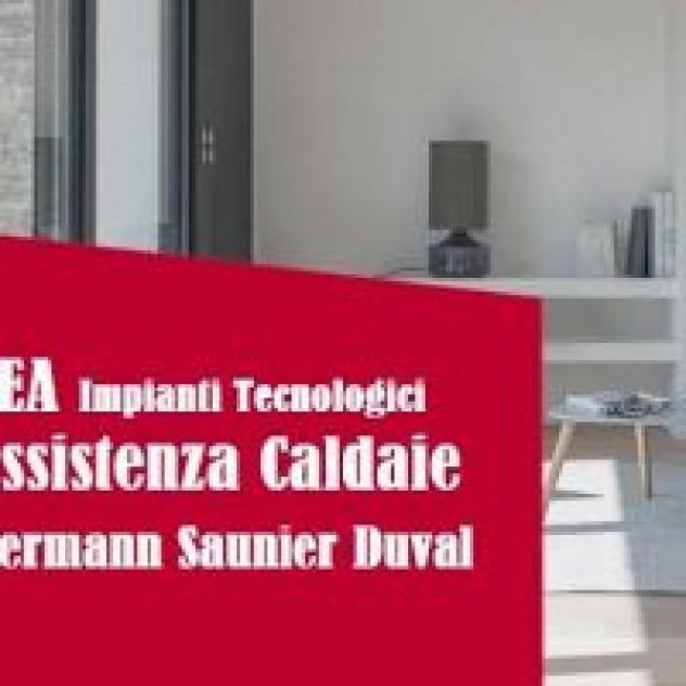Cea Impianti Tecnologici Palermo - Foto 3