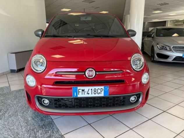 FIAT 500 1.2 69cv S rif. 23624982 - Foto 6