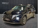Hyundai Tucson 3ª serie 1.6 CRDI 48V XLine