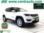JEEP Compass 1.3 Turbo T4 PHEV AT6 4xe Limited Plug in 190CV  rif. 23979390