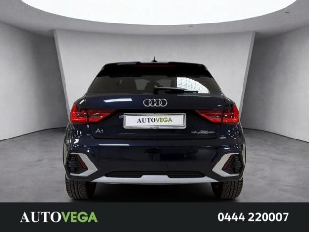 AUDI A1 citycarver 35 1.5 tfsi 150cv s-tronic rif. 23940523 - Foto 5