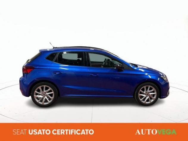SEAT Ibiza 1.0 ecotsi fr 115cv dsg rif. 23685041 - Foto 3