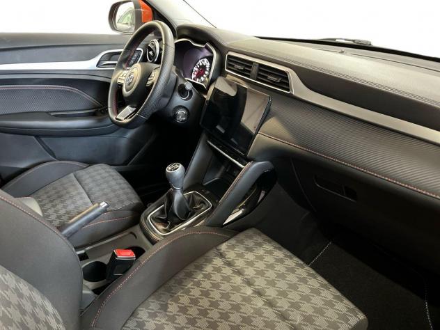 MG ZS 2024 1.5 Classic Comfort - Foto 9