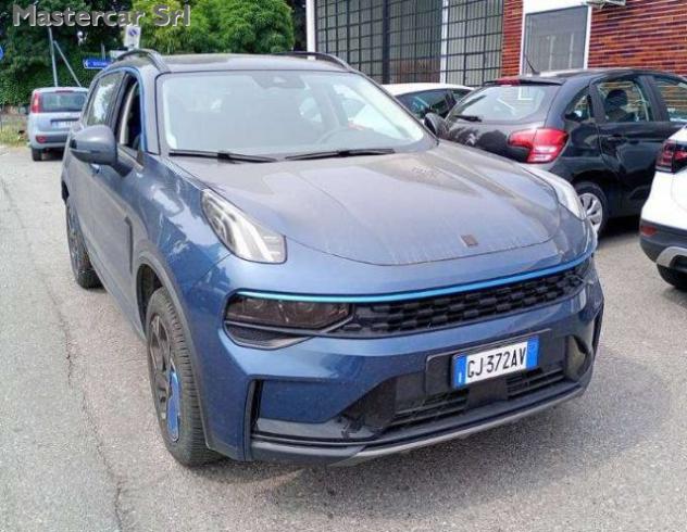 LYNK & CO 01 01 1.5 t hev auto - GJ372AV rif. 24091072 - Foto 7