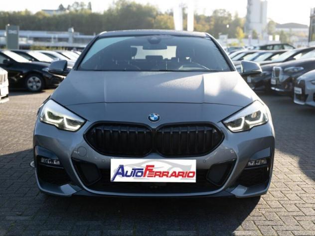 BMW Serie 2 G.C. (F44) 218i Gran Coupé Msport - Foto 2