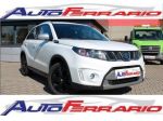 SUZUKI Vitara (2015) Vitara 1.4 Boosterjet 4WD AllGrip S
