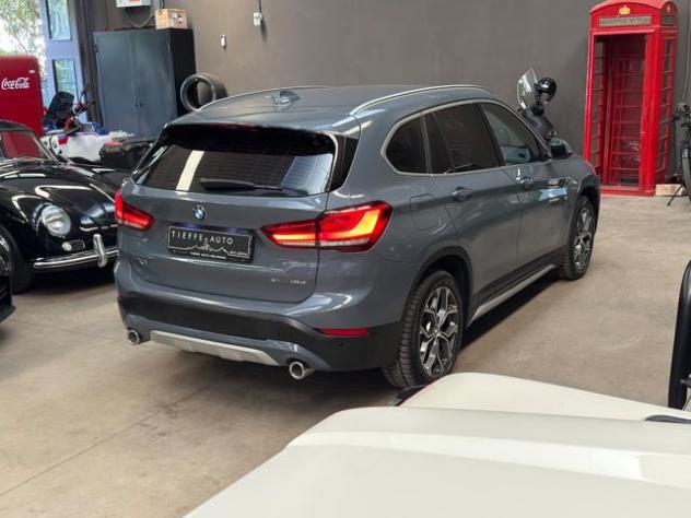 BMW X1 xDrive18d xLine rif. 23718926 - Foto 4