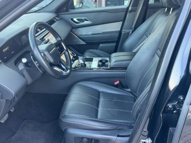 LAND ROVER Range Rover Velar 2.0D I4 204 CV Edition IVA ESPOSTA rif. 24063612 - Foto 9