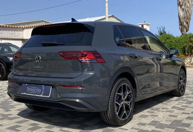 Volkswagen Golf 8 Life 2.0 TDI 116 CV - Foto 4