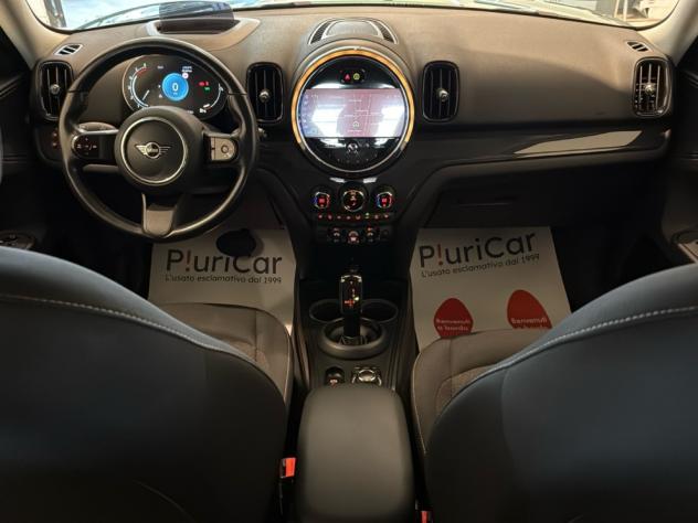 MINI Countryman 1.5 OneD auto Navi Cruise FariLED Keyless Head-Up - Foto 4